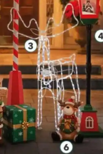 Pycca Reno luces tamaño grande oferta