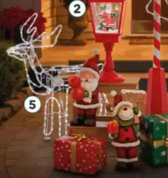 Pycca Reno luces tamaño mediano oferta