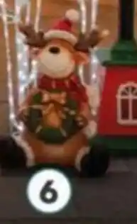 Pycca Figuras navideñas varias medidas y modelos oferta