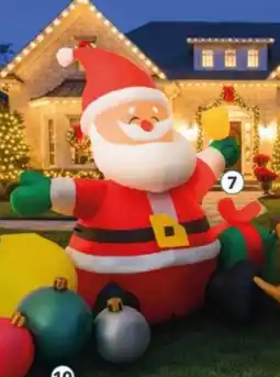 Pycca Infable de santa oferta