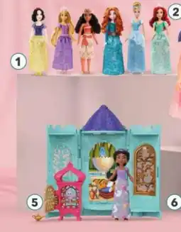Pycca Princesas disney varios modelos oferta