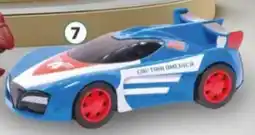 Pycca Set de carros oferta