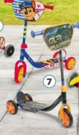 Pycca Scooter baby oferta