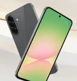 Novicompu Samsung Galaxy A06 oferta