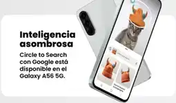 Novicompu Samsung Galaxy A16 oferta