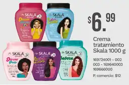 Tia Skala crema tratamiento oferta