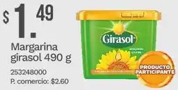 Tia Girasol margarina oferta