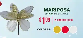 Mariposa