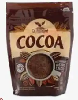 Mi Comisariato La universal cocoa en polvo doypack oferta
