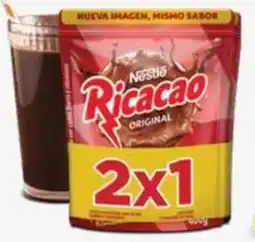 Mi Comisariato Ricacao chocolate doy pack oferta