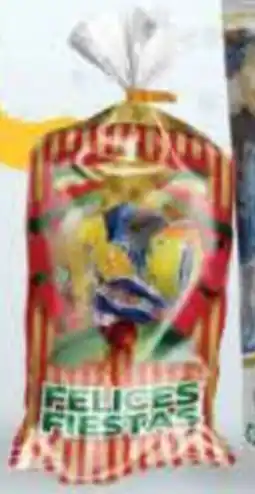 Akí Funda caramelo roja oferta