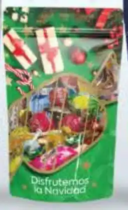 Akí Funda caramelo verde oferta