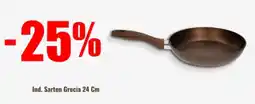 Supermaxi Ind. sarten grecia oferta