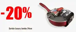 Supermaxi Sartén luxury jumbo oferta