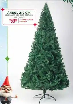 Tia Árbol oferta