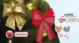 Tia Lazos best xmas surtido oferta