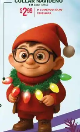 Tia Adorno decorativo oferta