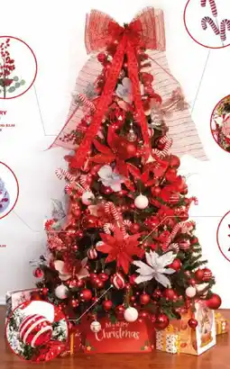 Tia Esferas navideñas oferta