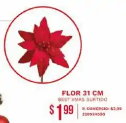 Tia Flor oferta