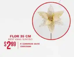 Tia Flor oferta