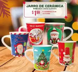 Tia Jarro de cerámica oferta