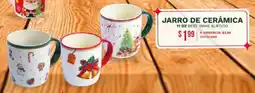 Tia Jarro de cerámica oferta