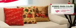Tia Forro para cojín oferta