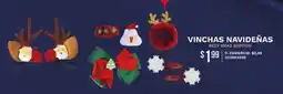 Tia Vinchas navideñas best xmas surtido oferta