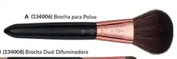 AVON Brocha para polvo oferta