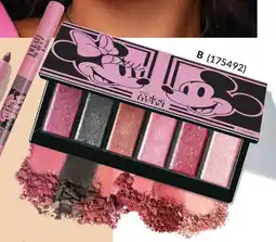 AVON Color trend love&joy paleta de sombras para párpados oferta