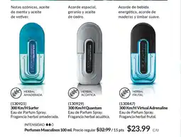 AVON 300 km/h surfer/quantum/virtual adrenaline oferta