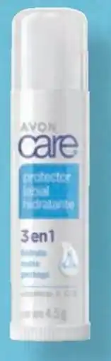 AVON Protector labial hidratant oferta