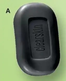 AVON Jabón purificante con carbón oferta