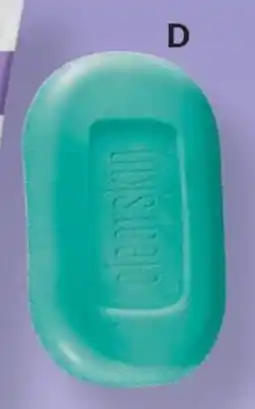 AVON Jabón de limpieza profunda para rostro y cuerpo oferta