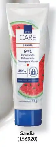 AVON Avon sandía oferta