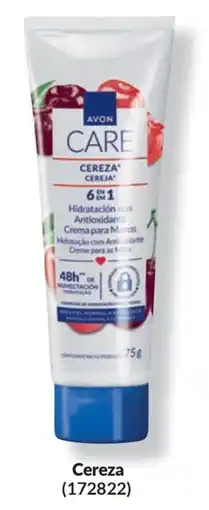 AVON Avon care cereza oferta