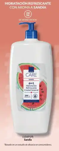AVON Avon care sandía 6 en1 oferta