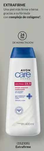 AVON Avon extrafirme oferta