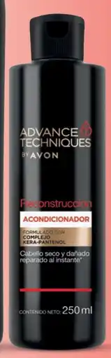 AVON Avon advance techniques acondicionador reconstrucción oferta