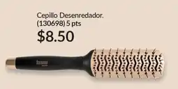 AVON Cepillo desenredador oferta