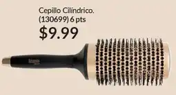 AVON Cepillo cilíndrico oferta