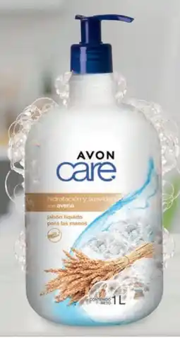 AVON Jabón líquido para manos oferta