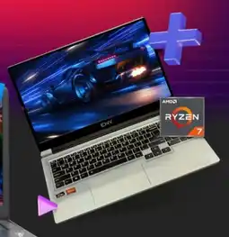 Novicompu Env laptop gamer force oferta