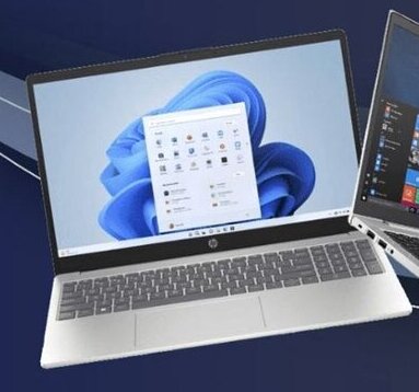 Novicompu Hp laptop 15-fd0013ca oferta