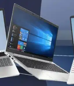 Novicompu Hp laptop elitebook ryzen 7 pro 4750u oferta