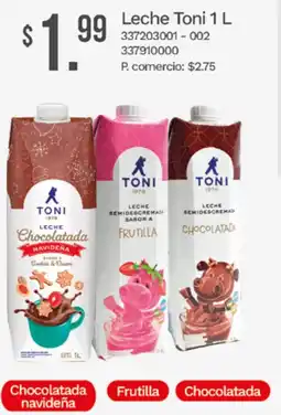 Tia Toni leche oferta