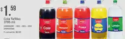 Tia Ta'riko cola oferta