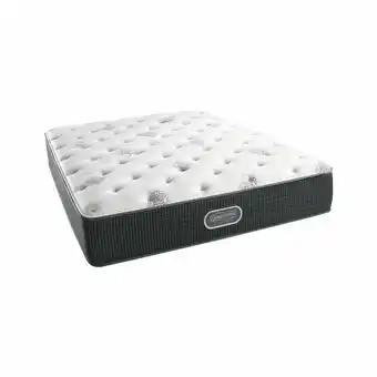 Tia Colchón Evie Extra Firm Sillver 3 Plz Simmons oferta