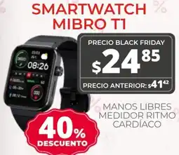 Super Paco Manos libres medidor ritmo cardíaco oferta