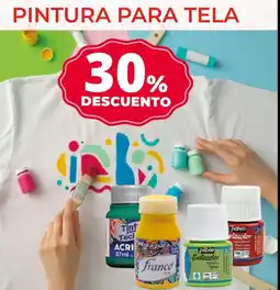Super Paco Pintura para tela oferta